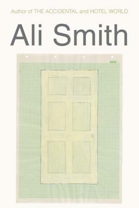 <i>There But For The</i>, by Ali Smith (Hamish Hamilton-Penguin, $26.95).