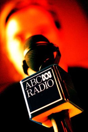 ABC is axing Radio National's <i>Artworks</i> program and modifying <i>The Book Show</i>.