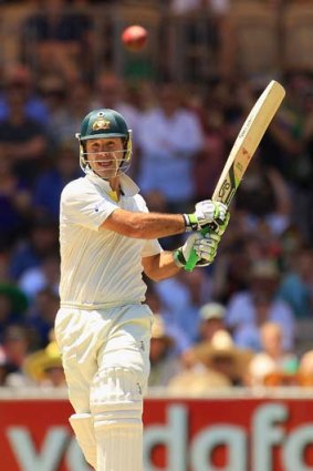 Ricky Ponting will be leading the PM's XI.