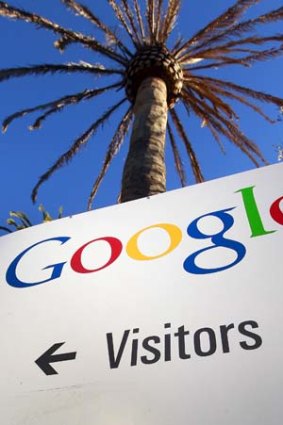 Google is becoming a big player in the travel industry.
