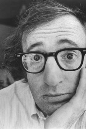 Woody Allen maintains his prolific output.