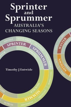 <i>Sprinter and Sprummer</i> by Timothy Entwisle.