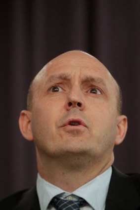 Dr Richard Denniss believes the MRRT would be a boon for public services.
