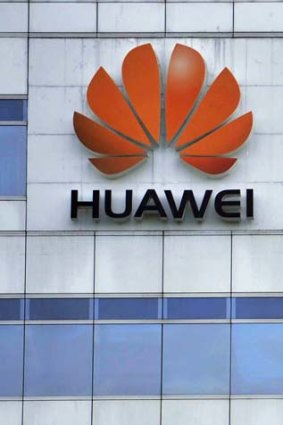 Huawei says measures have 'done nothing to improve security of NBN'.