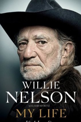 My Life by Willie Nelson