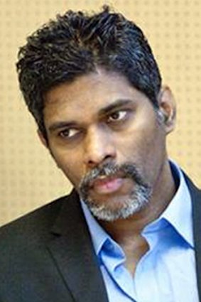 Duped entire soccer federations: Wilson Raj Perumal.