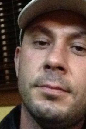 Vasko Boskovski, 35, another victim of a fatal shooting on Monday.