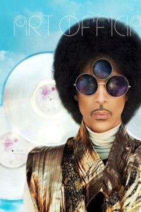 Prince returns with <i>Art Official Age</i>.