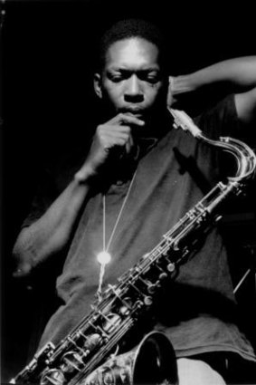 John Coltrane: Examples of his legacy abound.