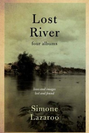 Lost River - Four Albums