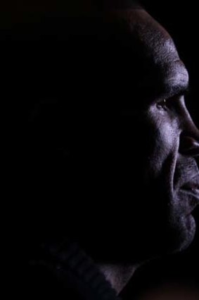 "There are people who get jobs, and are claiming benefits, who claim to be Aboriginal because they have a great-great-great-great grandmother or grandfather" ... Anthony Mundine.