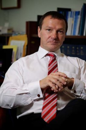 Labor MP Graham Perrett is set to release a new novel despite the sex scenes in his first causing controversy.