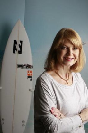 Billabong TPG talks progress