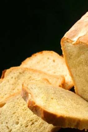 Health issue: Coeliac disease causes the immune system to react abnormally to gluten, a protein found in wheat, rye, barley and oats.