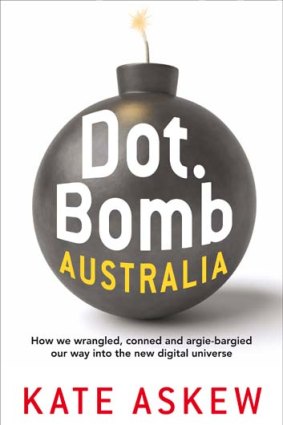 Dot.Bomb Australia