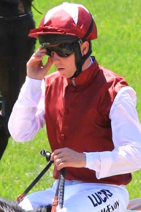 Kerrin McEvoy is excited about what the future holds for Australia's largest racing team.