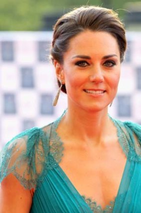 Nude duchess photos that reach new lows