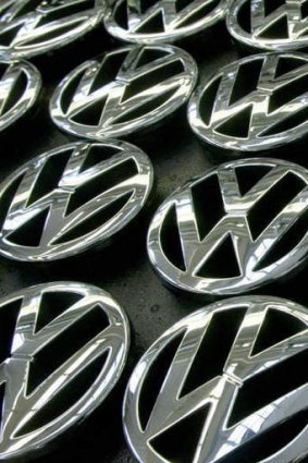 Volkswagen to contact customers over 'reliability problems'.