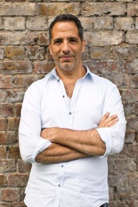 Exotic fare: Yotam Ottolenghi shares recipes - and handy tips.