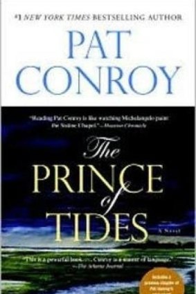 Poetic: Prince of Tides, by Pat Conroy made me laugh and cry.