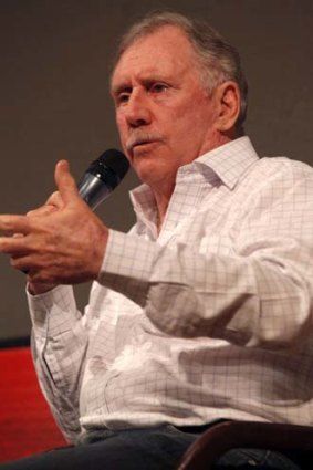 No commentating in India: Ian Chappell.