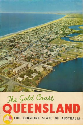 The Gold Coast has always been central to Queensland's tourism economy.