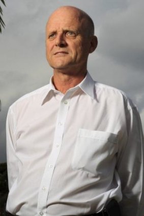 "We want to shake their tail a bit": Senator David Leyonhjelm.