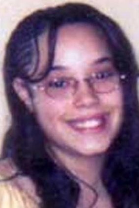 Gina DeJesus: went missing aged 14.