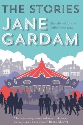 The Stories by Jane Gardam is a selection of the author's favourites.