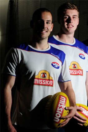 Re-signed: Tory Dickson, Jordan Roughead and Ayce Cordy.