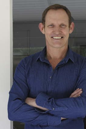 Todd McKenny is rumoured to be attached to <i>Celebrity Splash</i>.