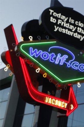 Booked up: Wotif's main shareholders have recommended the bid.