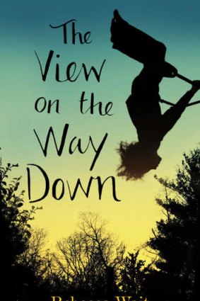 <i>The View on the Way Down</i>, by Rebecca Wait.