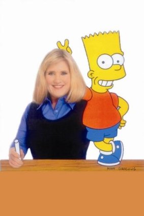 Nancy Cartwright has been forced to pull out of planned appearances at the Supanova Pop Sulture Expo