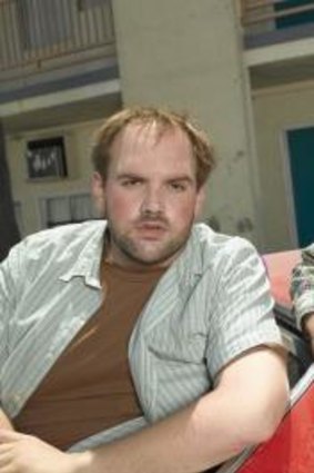Bros: Ethan Suplee as Randy and Jason Lee as Earl in My Name is Earl.