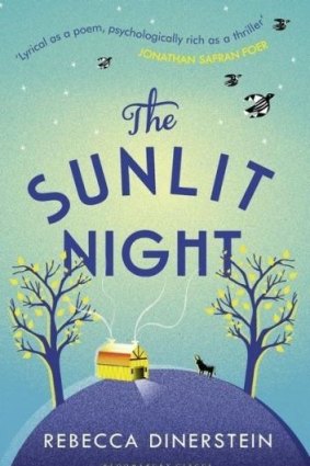 <i>The Sunlit Night</i> by Rebecca Dinerstein.