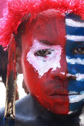 "On the 50th anniversary of the independence ceremony last week, Papuans demonstrated they are far from reconciled to living as Indonesian citizens."