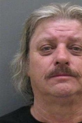 Dallas Smallwood is accused of escaping from a jail in Anderson County, South Carolina in 1977 while under a five-year sentence for grand larceny and receiving stolen goods.