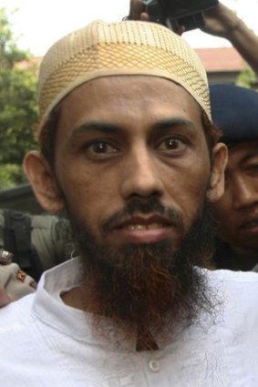 Umar Patek is 'unlikely to be executed'.