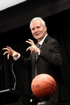 Andrew Gaze: "people fired if they intentionally tanked."