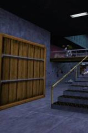Half-Life crafted an amazing experience from scripted events.