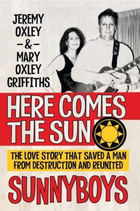 <i>Here Comes the Sun</i> by Jeremy Oxley and Mary Oxley Griffiths.