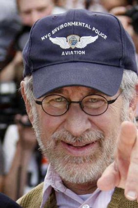 Steven Spielberg proved himself a maker of adult films with Empire of the Sun.
