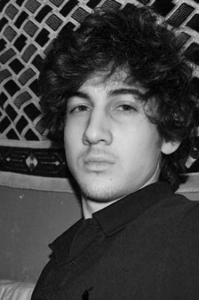 An education: Dzhokhar Tsarnaev attended the same public highschool as actors Matt Damon and Ben Affleck.