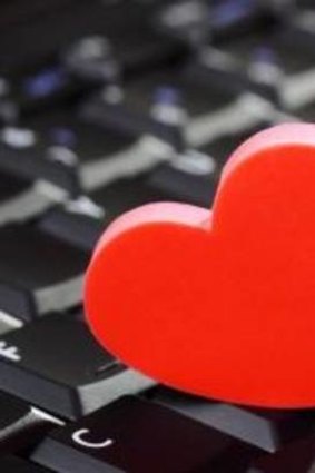 Residents in Fyshwick and Mitchell's postcodes are big online daters, according to eHarmony data.