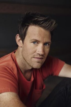 Eddie Perfect: The co-host says Jingle Bell Rock will tick all the boxes.
