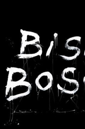 <i>Bish Bosch</i> by Scott Walker.