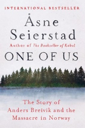 <i>One of Us</i> by Asne Seierstad.