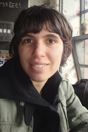 Ellen van Neerven  