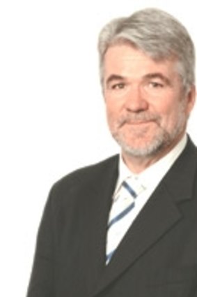 IBAC: Education Department official John Allman destroyed evidence on